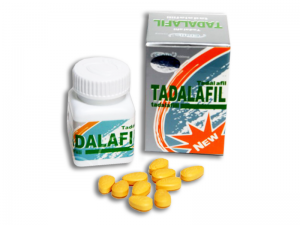 TALADAFIL ZA MUŠKARCE