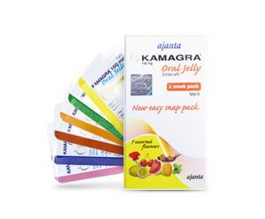 KAMAGRA ORAL JEELY 10 MG