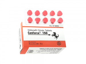 CENFORCE ZA POTENCIJU 150 MG