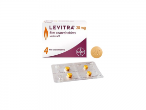 LEVITRA 20 MG