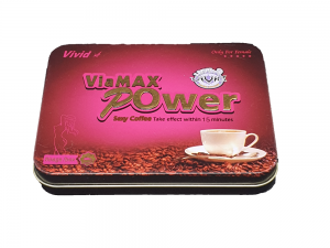 VIAMAX POWER SEXY